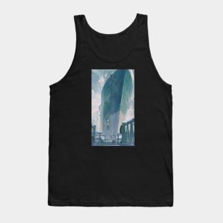 Ship Tank Top